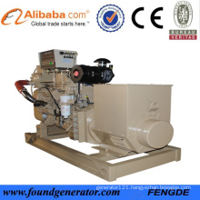 Discount! CCS approved 30 kw diesel generator for sale